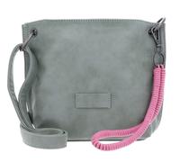 Fritzi aus Preußen Fritzi03N Vintage Sac à bandoulière 22.5 cm lime (FR5258730)