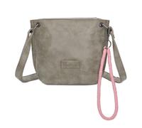 Fritzi aus Preußen Fritzi03N Vintage Sac à bandoulière 22.5 cm olive