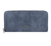 Fritzi aus Preußen Fritzi10 Nicole Vintage Porte-monnaie 20 cm bleu