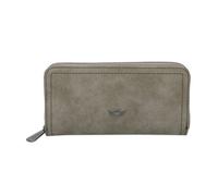Fritzi aus Preußen Fritzi10 Nicole Vintage Porte-monnaie 20 cm brun