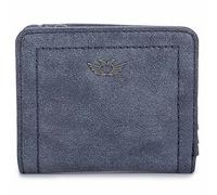 Fritzi aus Preußen Fritzi11 Aurelie Vintage Porte-monnaie 11.5 cm bleu