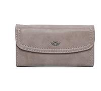 Fritzi aus Preussen Fritzi12 Heide, Accessoire de Voyage -Portefeuille Femme