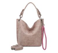 Fritzi aus Preußen Fritzi31N Vintage Hobo Bag Taupy