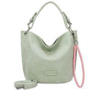 Fritzi aus Preußen Fritzi31N Vintage Sac à bandoulière 26 cm lime (FR5258860)