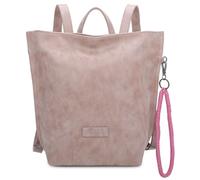 Fritzi aus Preußen Fritzi33N Vintage Sac à dos de ville 35.5 cm taupy (FR5259157)