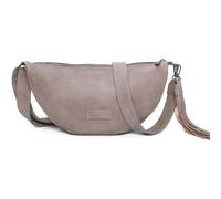 Fritzi aus Preußen Fritzi35 Vintage Sac à bandoulière 39 cm gris