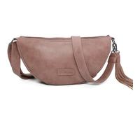 Fritzi aus Preußen Fritzi35 Vintage Sac à bandoulière 39 cm rose