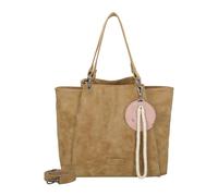 Fritzi aus Preussen Fritzi42n Vintage Cracker, Sac de Courses Femme, Einheitsgröße