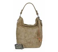 Fritzi aus Preußen Fritzi51 Hobo Bag Jungle