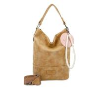 Fritzi aus Preussen Fritzi51n Olga Vintage Cracker, Hobo Femme, Taille Unique