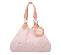 Fritzi aus Preussen Izzy Medium Frottee Barbie Pale Rose, Sac de Courses Femmes, Mittelgroße