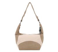 Fritzi aus Preußen Gimmy Sky Mix Sac à bandoulière 32 cm beige