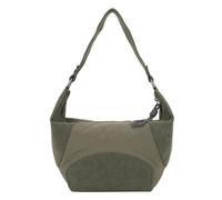 Fritzi aus Preußen Gimmy Sky Mix Sac à bandoulière 32 cm brun