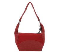 Fritzi aus Preußen Gimmy Sky Mix Sac à bandoulière 32 cm rouge