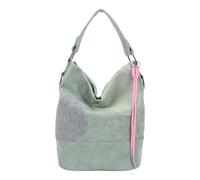 Fritzi aus Preußen Olga Sac à bandoulière 27 cm vert