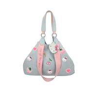 Fritzi aus Preußen Izzy Medium Hello Kitty fritzi Canvas Sac de shopper 42 cm sticker (TAS017685)