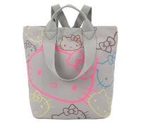 Fritzi aus Preußen JU Hello Kitty Limited Outline Sky Pale Cat