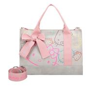 Fritzi aus Preußen Hello Kitty fritzi Tote Bag Sac de shopper 38 cm gris