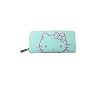 Fritzi aus Preussen Hello Kitty Fritzi Wallet Nicole Sky Pool, Accessoire de Voyage-Portefeuille Femmes, One Site