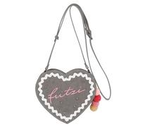 Fritzi aus Preußen Herzli Limited Wiesn Sac à bandoulière 22.5 cm pepper (TAS034065)
