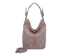 Fritzi aus Preußen Poppi04 Vintage Sac à bandoulière 27 cm taupy (FR5167933)