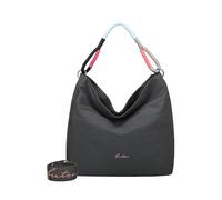 Fritzi aus Preussen Hobo Rainbow Sky Leo Soft Anthra, Femmes, Taille Unique