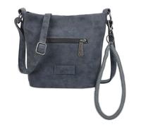 Fritzi aus Preußen Iggi06 Cross Bag Denim