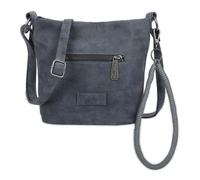 Fritzi aus Preussen Iggi06 Rub Denim, Sac à bandoulière pour Femme, OneSize