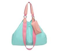 Fritzi aus Preußen Izzy Canvas Sac de shopper 45 cm bleu