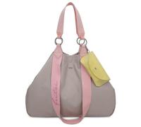 Fritzi aus Preußen Canvas Izzy Bag Sand
