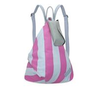 Fritzi aus Preußen Izzy Ice Tomke Canvas Backpack Bubble Gum