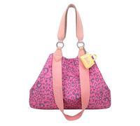 Fritzi aus Preußen Leo Silhouette Limited Barbie Izzy Medium Sac de shopper 42 cm rose
