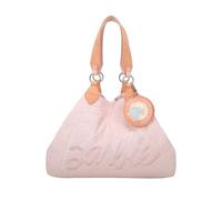 Fritzi aus Preußen Frottee Limited Barbie Izzy Medium Sac de shopper 42 cm rose