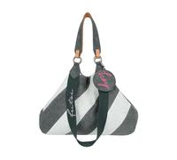 Fritzi aus Preußen Izzy Medium Limited Sac à bandoulière 45 cm noir