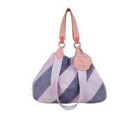 Fritzi aus Preußen Izzy Medium Limited Frottee Shopper Purple Lilac