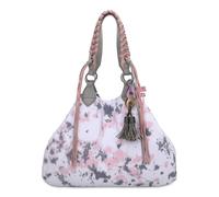 Fritzi aus Preußen Izzy Medium Limited Gipsy Canvas Shopper Batik