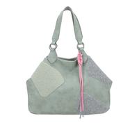 Fritzi aus Preußen Izzy Sac à bandoulière 42 cm vert