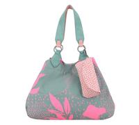 Fritzi aus Preußen Izzy Medium Limited Leaves Sac à bandoulière 42 cm vert