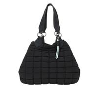Fritzi aus Preußen Izzy Medium Limited Leo Bubble Sac à bandoulière 42 cm noir