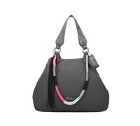 Fritzi aus Preußen Izzy Medium Limited Leo Rainbow Sky Shopper Leo Soft Anthra