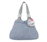 Fritzi aus Preußen Izzy Medium Limited Out of Space Sac à bandoulière 42 cm bleu