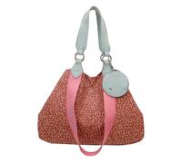 Fritzi aus Preußen Izzy Medium Limited Print Shopper Roasted