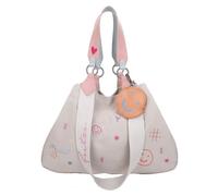 Fritzi aus Preußen Izzy Medium Limited Sac à bandoulière 40 cm blanc