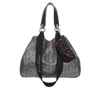 Fritzi aus Preußen Izzy Medium Limited Sac à bandoulière 45 cm noir