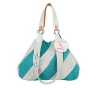 Fritzi aus Preußen Izzy Medium Limited Sac à bandoulière 45 cm vert