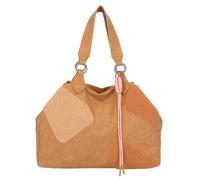 Fritzi aus Preußen Izzy Sac à bandoulière 42 cm brun
