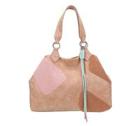 Fritzi aus Preußen Izzy Sac à bandoulière 42 cm brun
