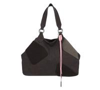 Fritzi aus Preußen Izzy Sac à bandoulière 42 cm gris