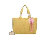 Fritzi aus Preussen Izzy Vintage Light Curry, Sac de Courses Femmes