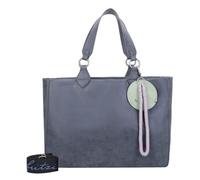 Fritzi aus Preußen Izzy Vintage Sac de shopper 42 cm bleu